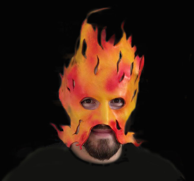 fireface mask